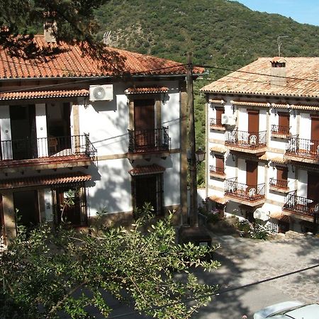 Apartamento El Mirador Benamahoma Habitación foto