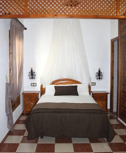 Apartamento El Mirador Benamahoma Habitación foto