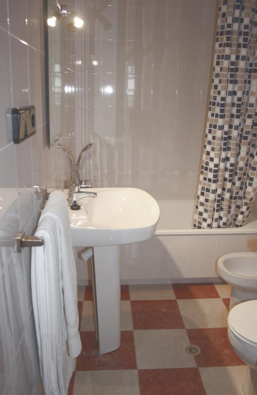 Apartamento El Mirador Benamahoma Habitación foto