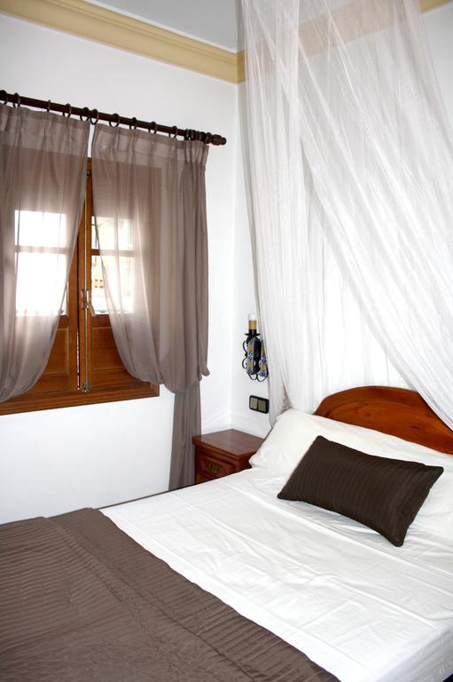 Apartamento El Mirador Benamahoma Habitación foto