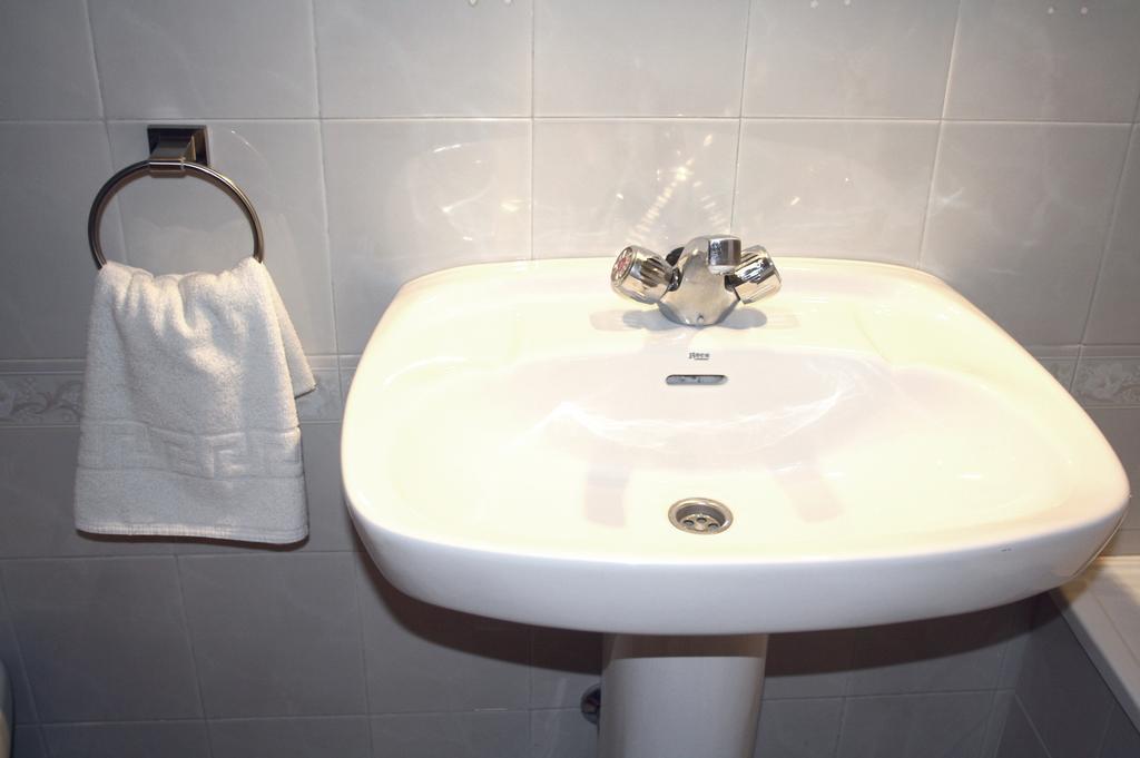 Apartamento El Mirador Benamahoma Habitación foto